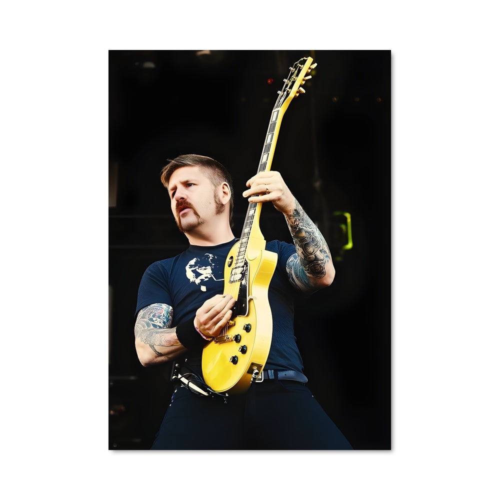 Poster Bill kelliher 50298