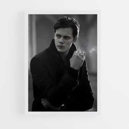 ap-bill skarsgård-1 cadre Blanc