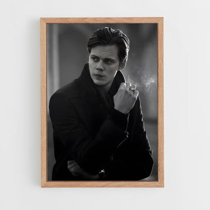 ap-bill skarsgård-1 cadre Bois clair