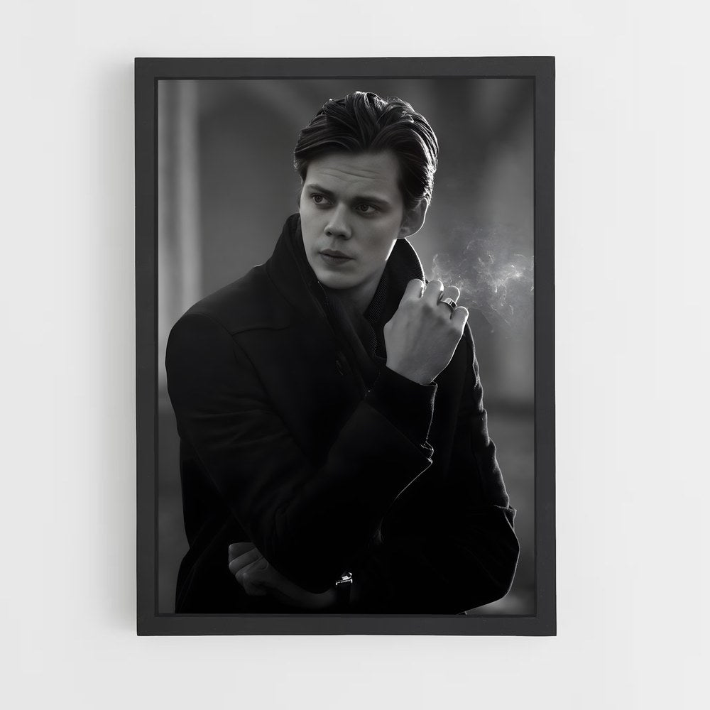 ap-bill skarsgård-1 cadre Noir
