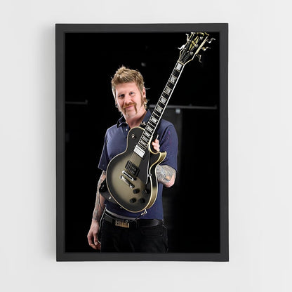 ap-bill kelliher-1 cadre Noir