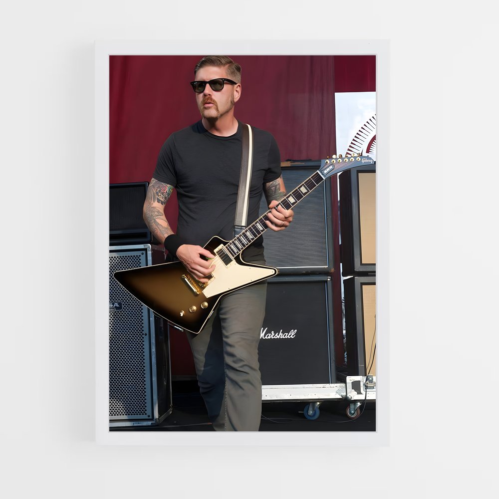 ap-bill kelliher-3 cadre Blanc