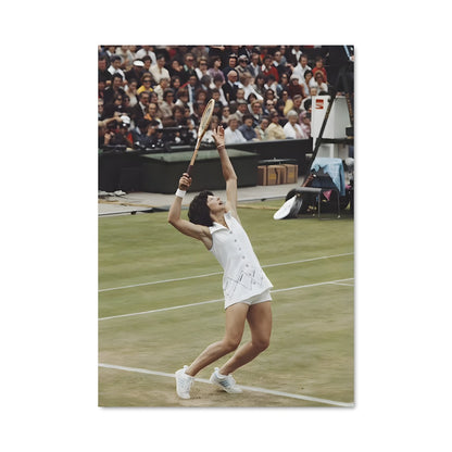 Poster Queen of the Court