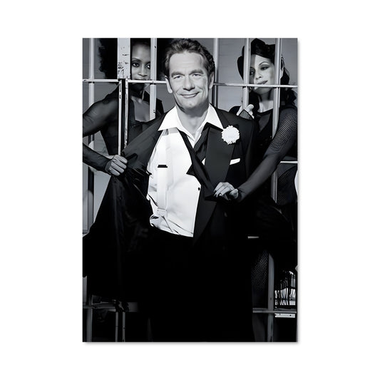 Poster Évasion de Billy
