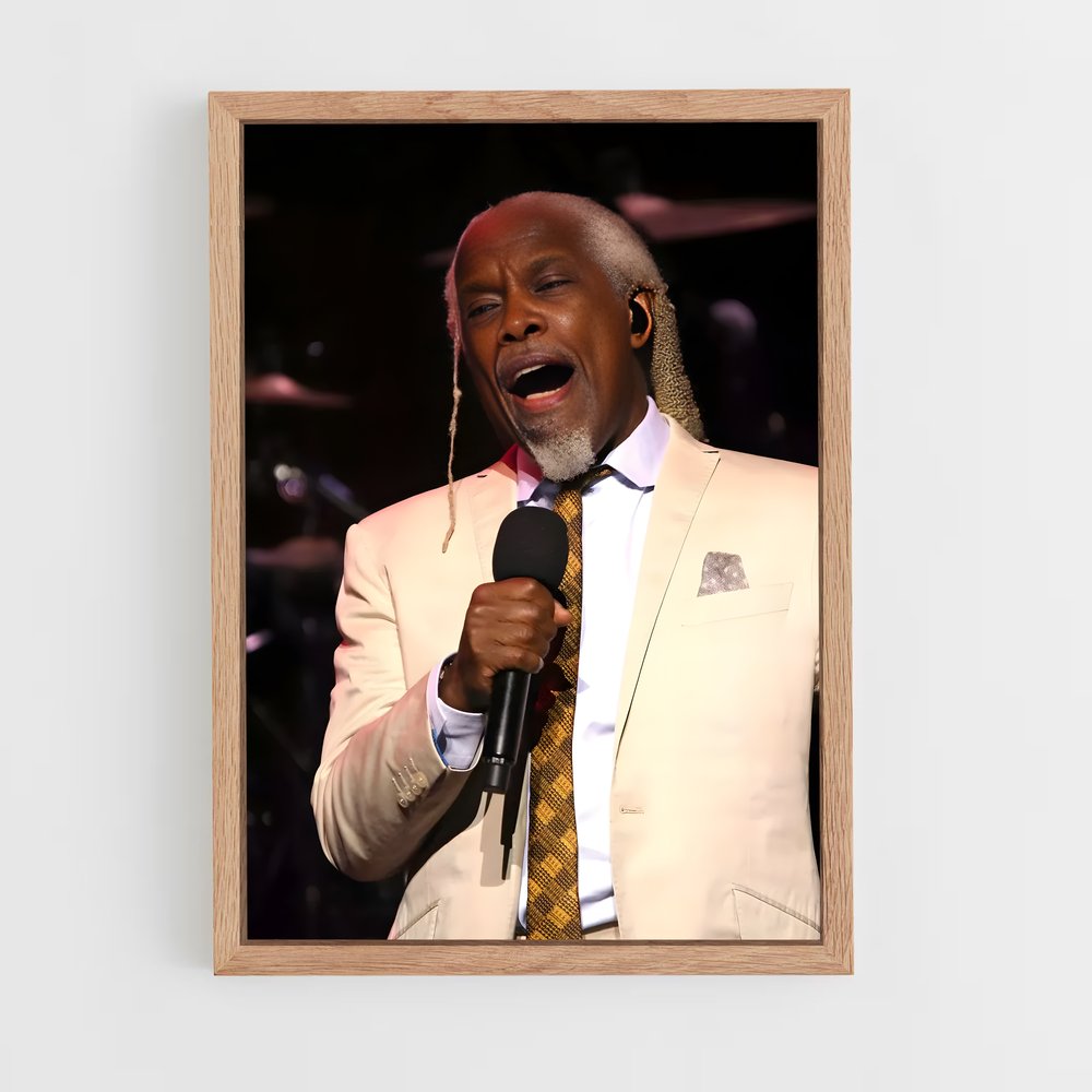 ap-billy ocean-1 cadre Bois clair
