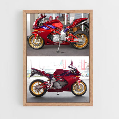 ap-bimota-2 cadre Bois clair