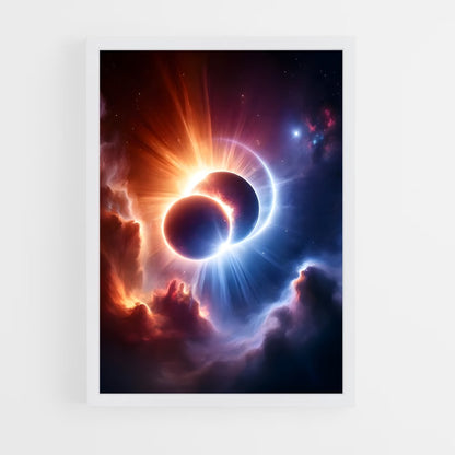 ap-binary stars-1 cadre Blanc
