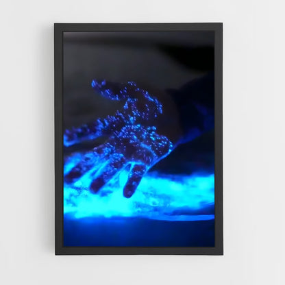 ap-bioluminescent beaches-1 cadre Noir