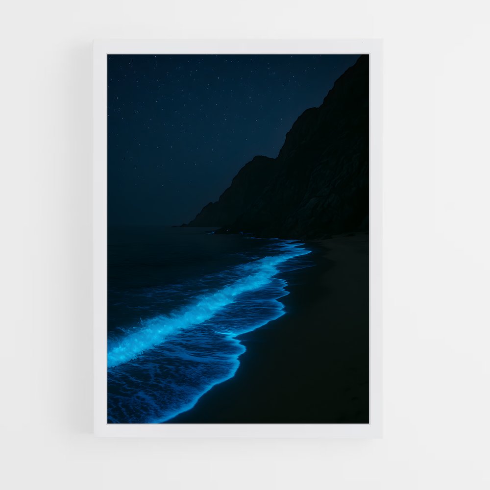 ap-bioluminescent beaches-18 cadre Blanc
