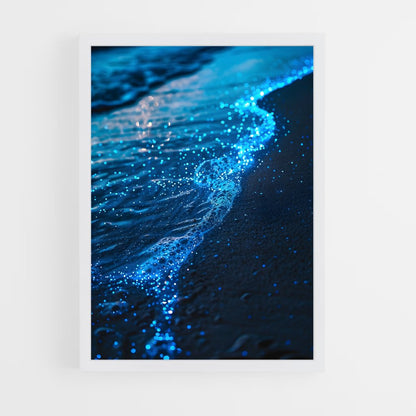 ap-bioluminescent beaches-5 cadre Blanc