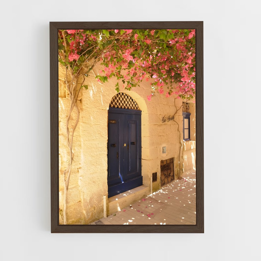 ap-birkirkara-3 cadre Bois foncé