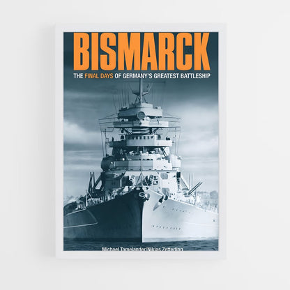 ap-bismarck-5 cadre Blanc