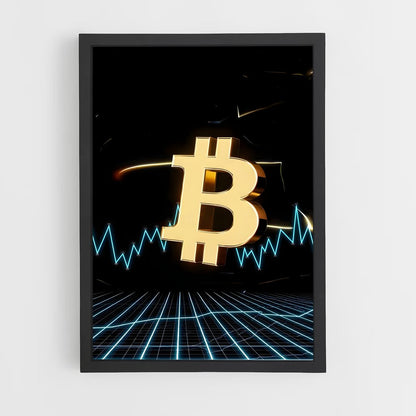 ap-bitcoin-7 cadre Noir