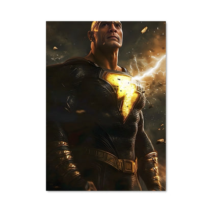 Poster Flash Point