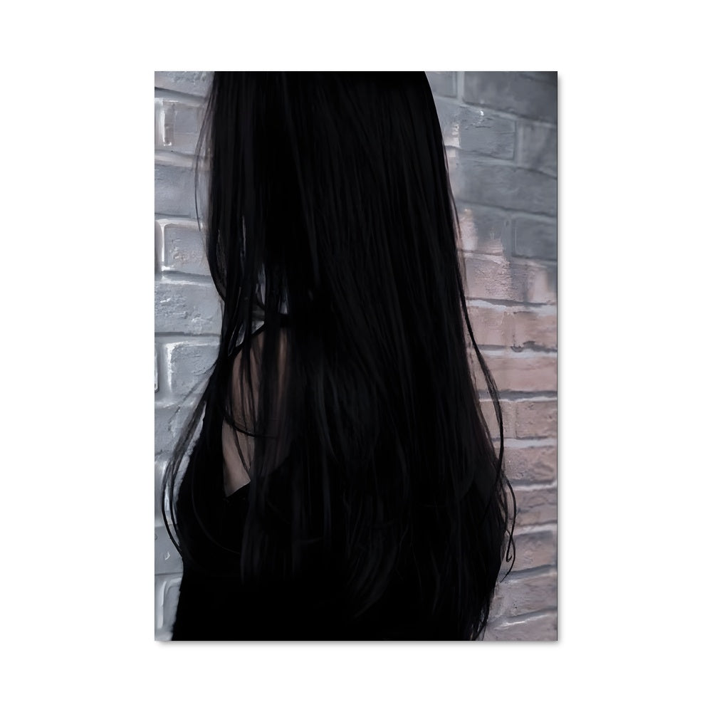 Poster Ombres de Brique