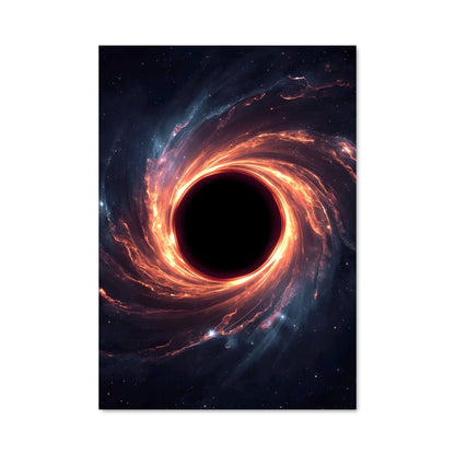 Poster L'Univers Insondable