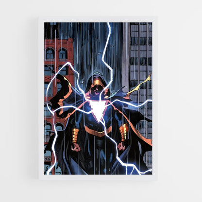 ap-black adam-2 cadre Blanc