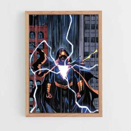 ap-black adam-2 cadre Bois clair