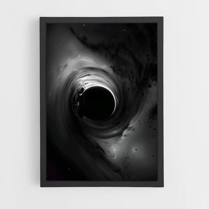 ap-black hole-5 cadre Noir