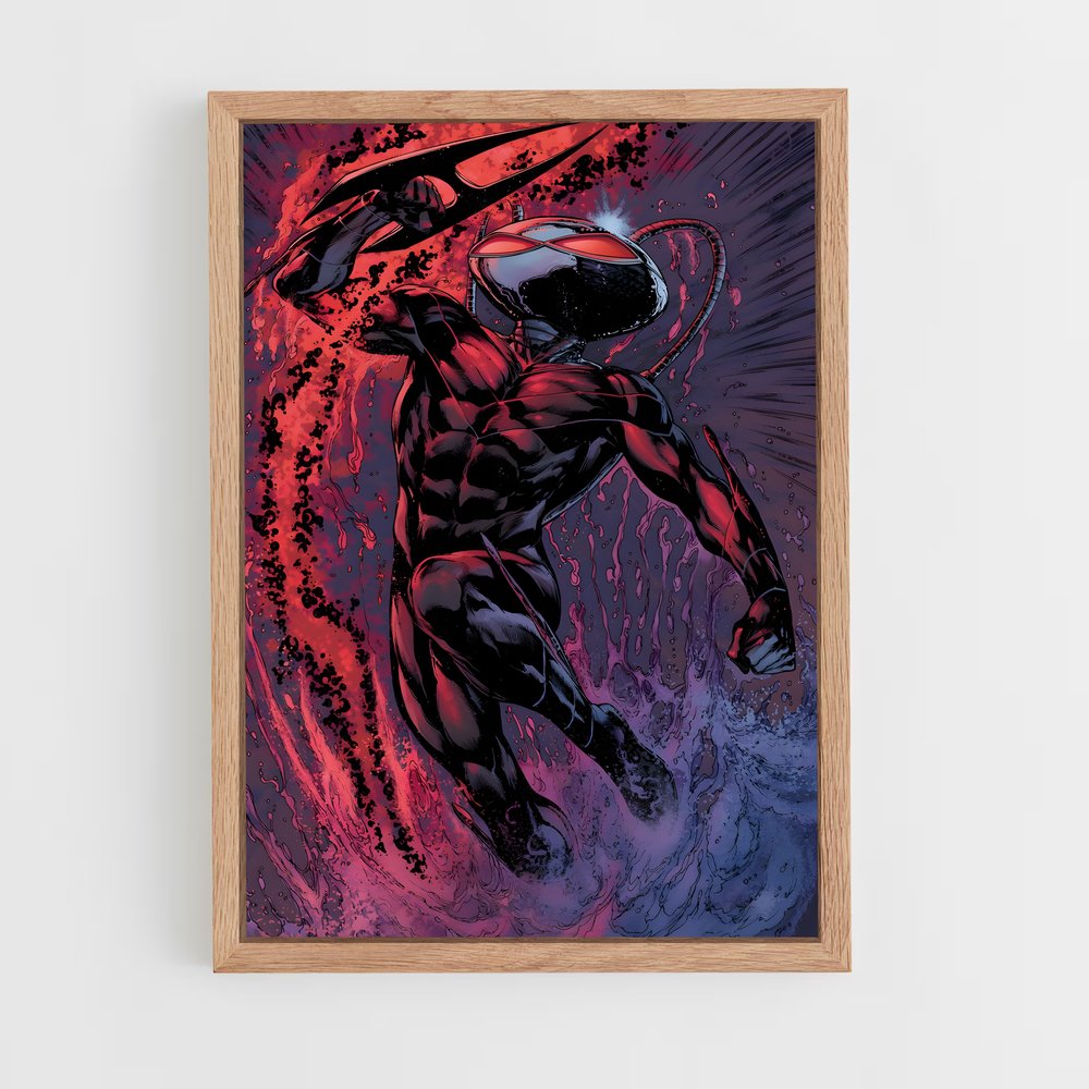 ap-black manta-1 cadre Bois clair