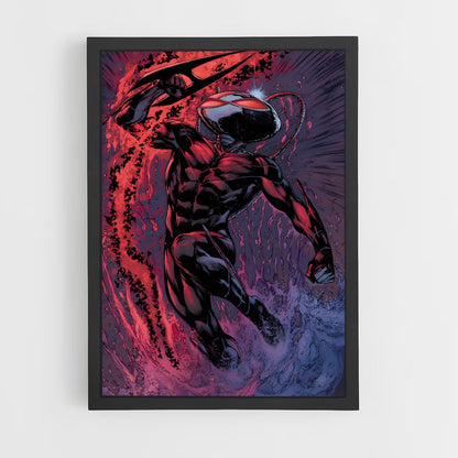 ap-black manta-1 cadre Noir