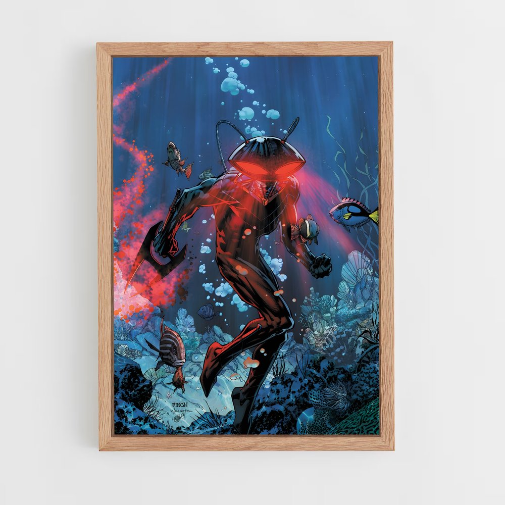 ap-black manta-2 cadre Bois clair