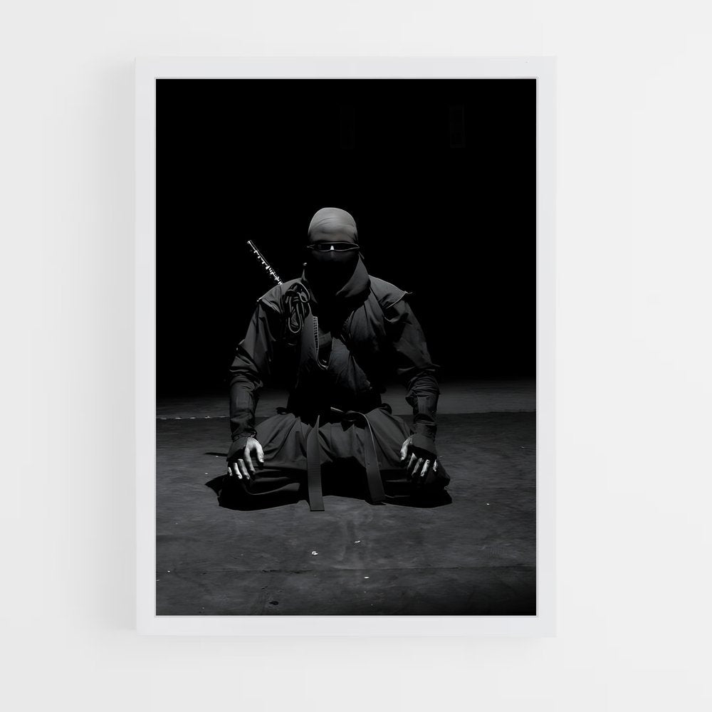 ap-black mask-2 cadre Blanc