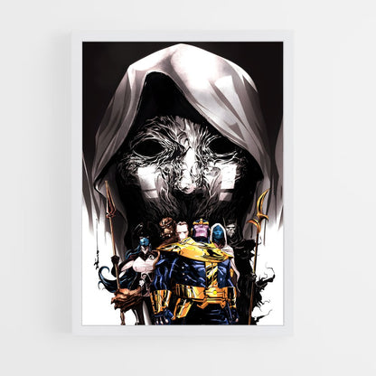 ap-black order-11 cadre Blanc