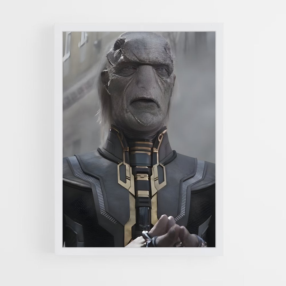 ap-black order-7 cadre Blanc