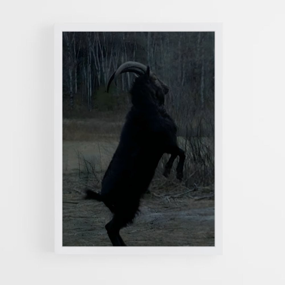 ap-black phillip-4 cadre Blanc