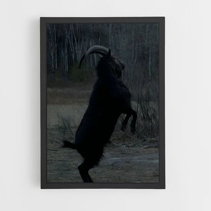 ap-black phillip-4 cadre Noir