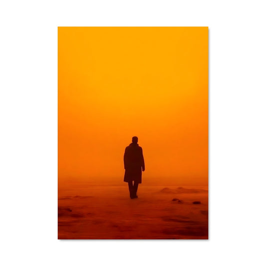 Poster Échos du Crépuscule