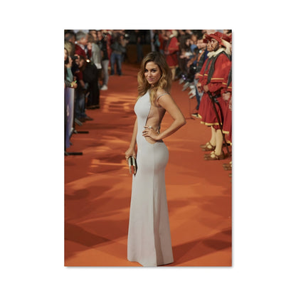Poster Blanca suarez 6020