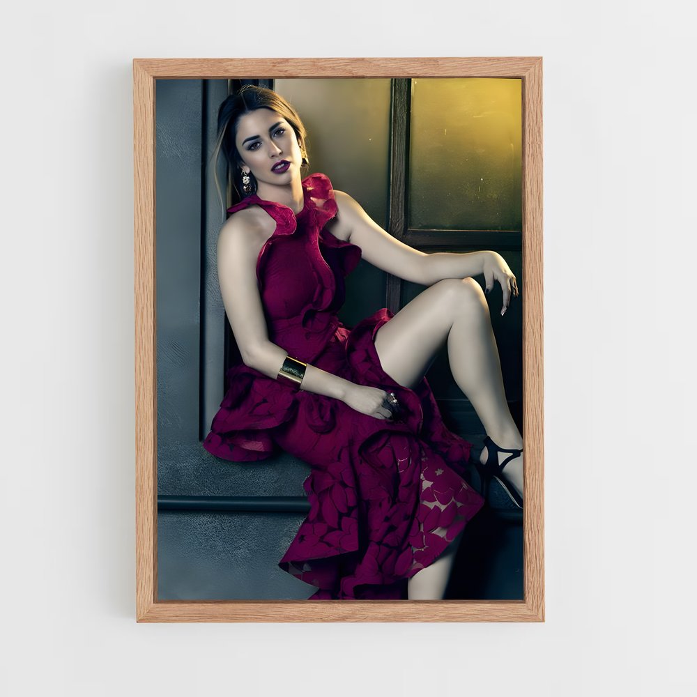 ap-blanca suarez-5 cadre Bois clair