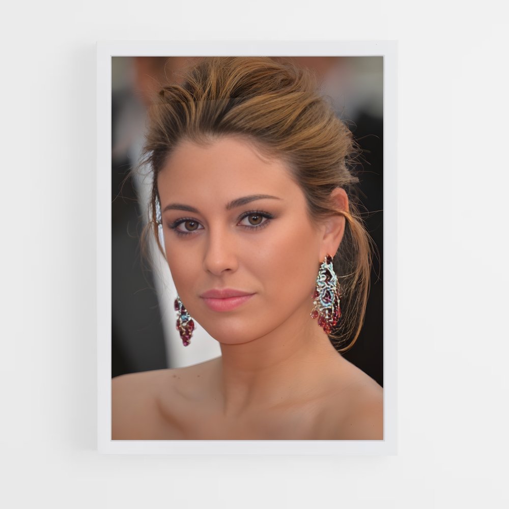 ap-blanca suarez-7 cadre Blanc