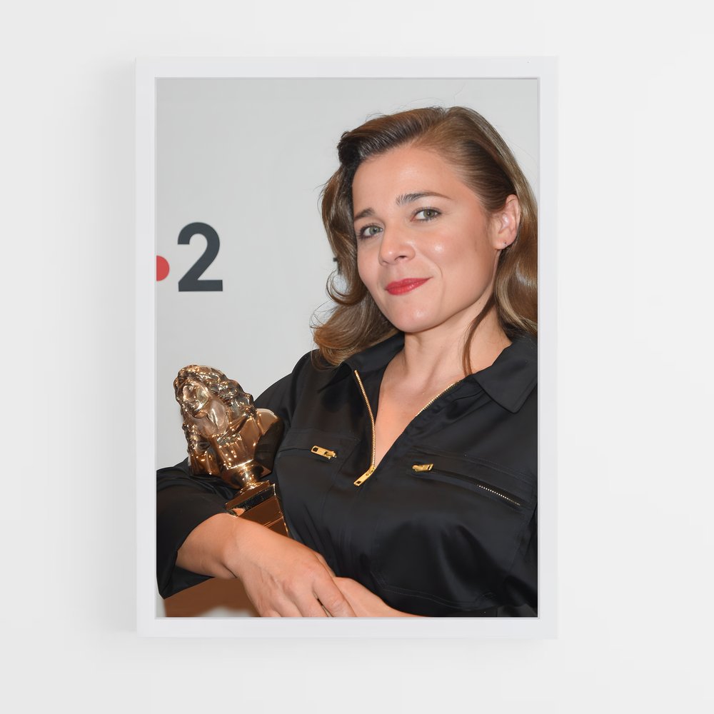 ap-blanche gardin-1 cadre Blanc