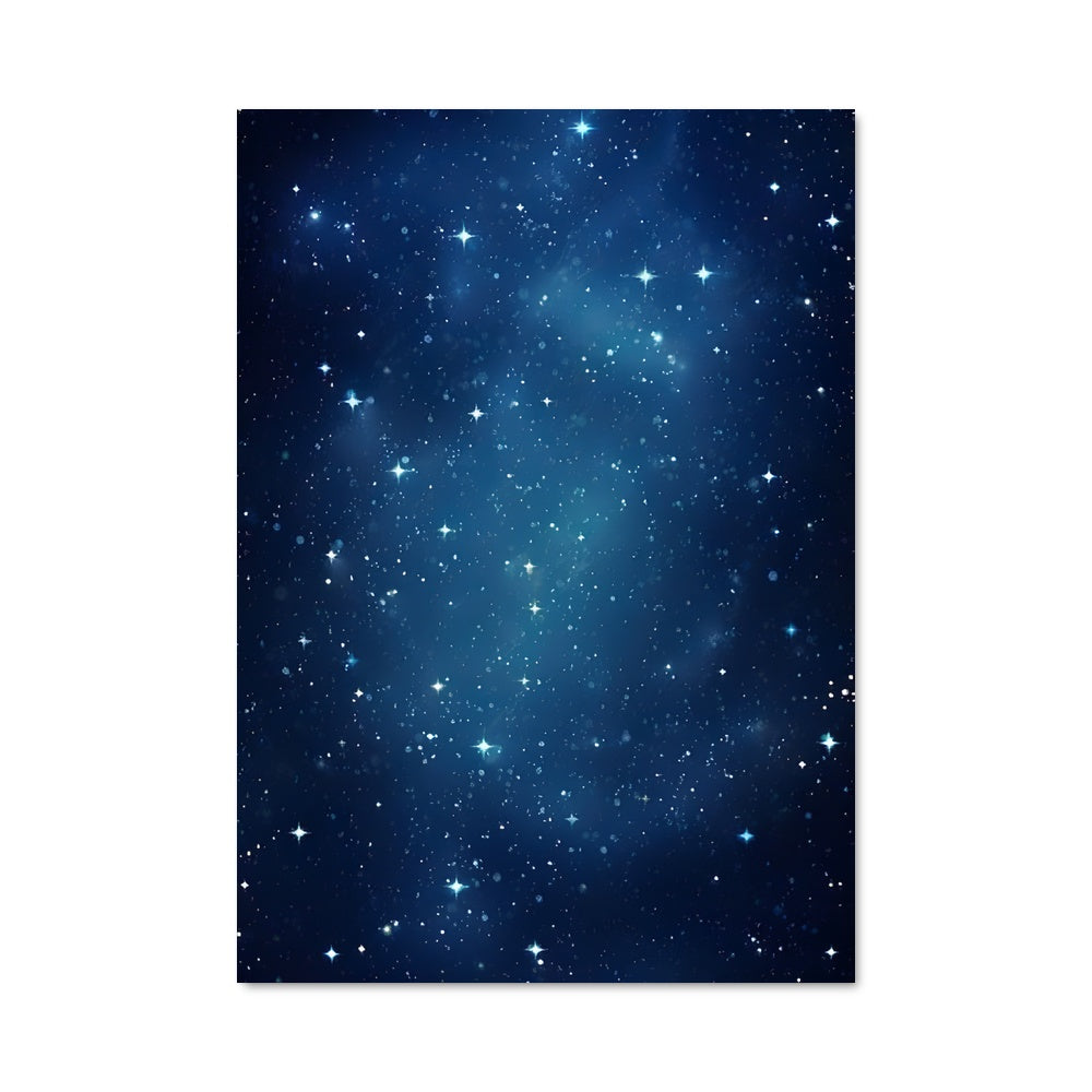 Poster Blue giant 97998