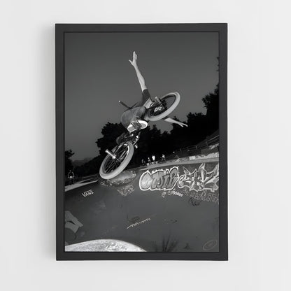 ap-bmx-3 cadre Noir