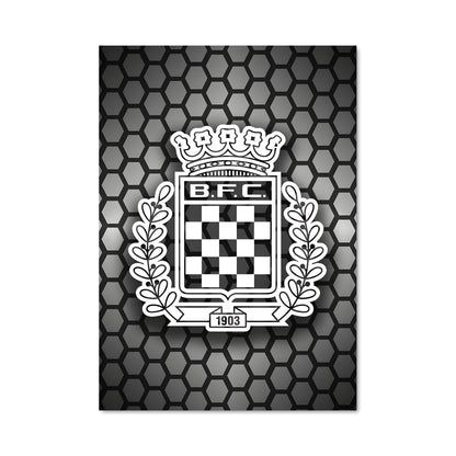 Poster Échecs et Gloire