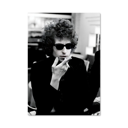 Poster Bob's Vibe