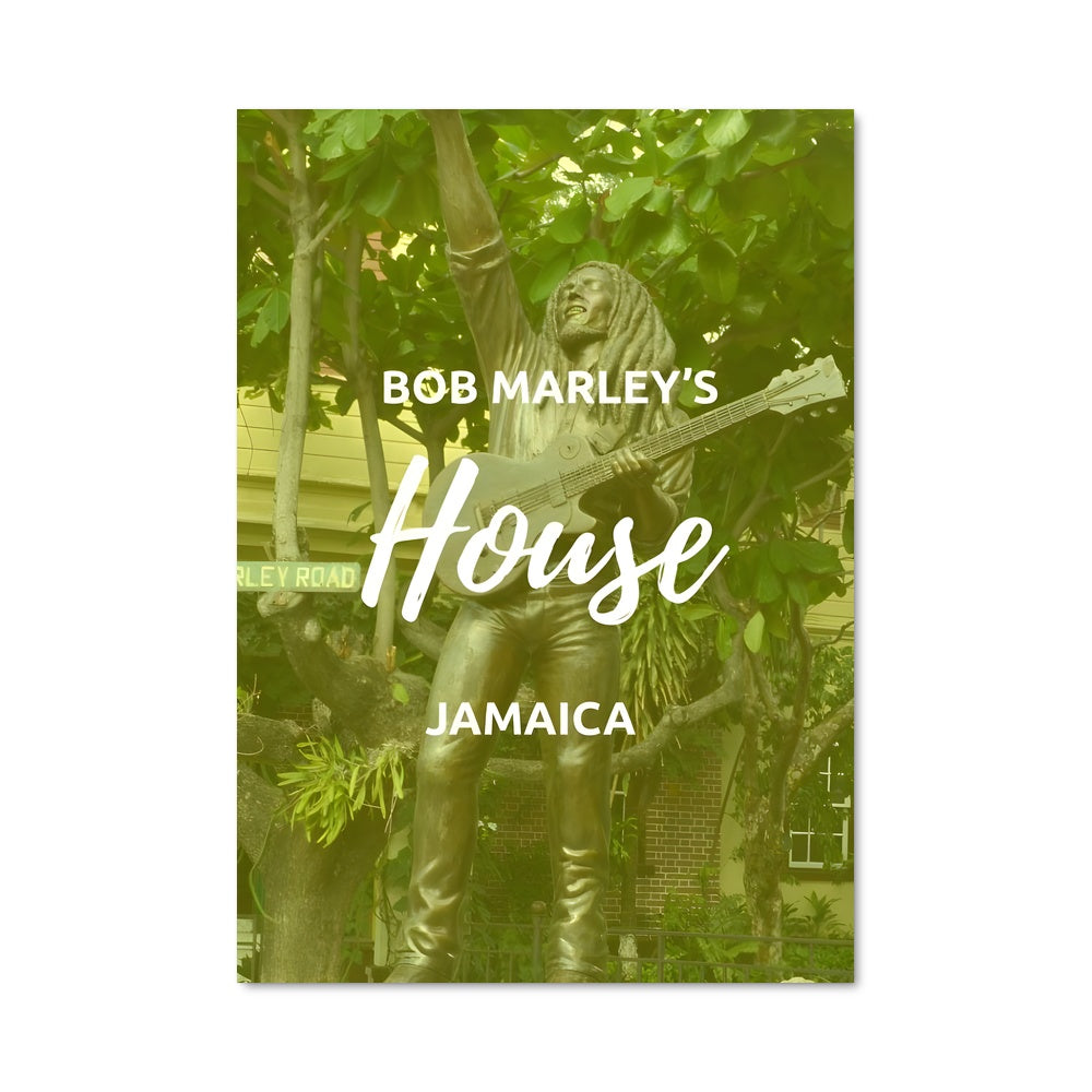 Poster Riffs et Rythmes