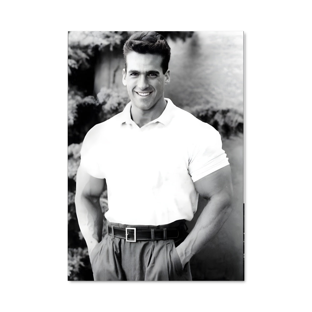 Poster Bob paris 64780