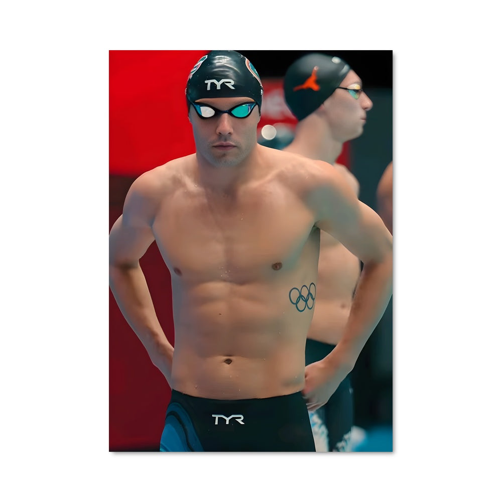 Poster Bobby finke 75293