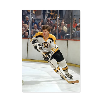 Poster Bobby orr 73967