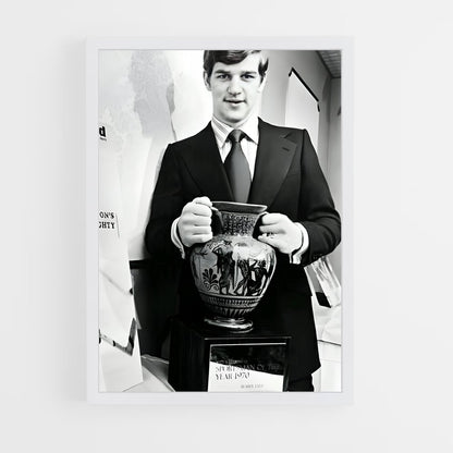 ap-bobby orr-4 cadre Blanc