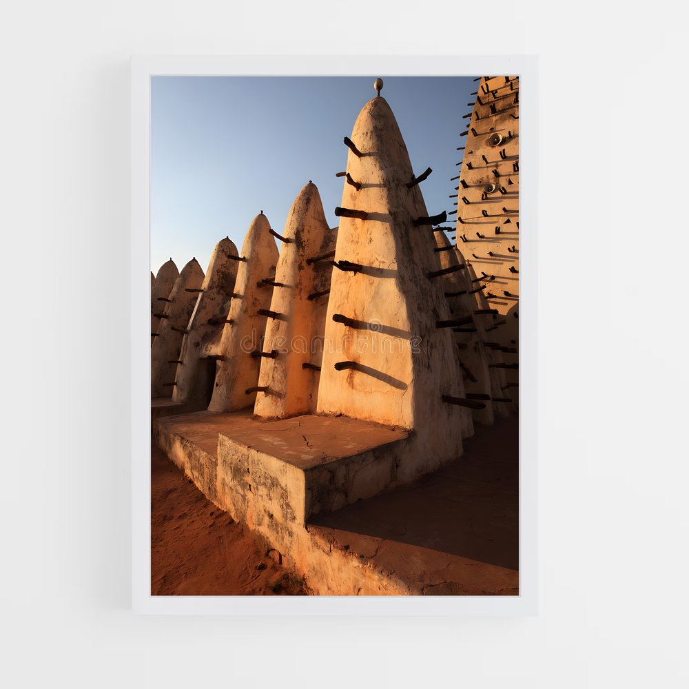 ap-bobo dioulasso-7 cadre Blanc