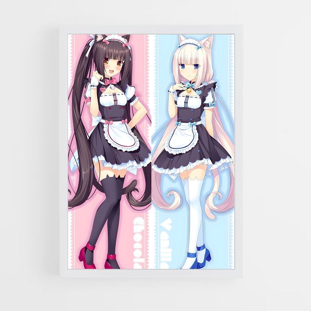 ap-body pillow-1 cadre Blanc