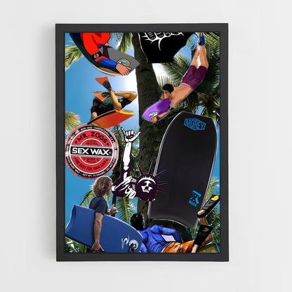 ap-bodyboard-1 cadre Noir