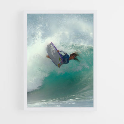 ap-bodyboard-6 cadre Blanc