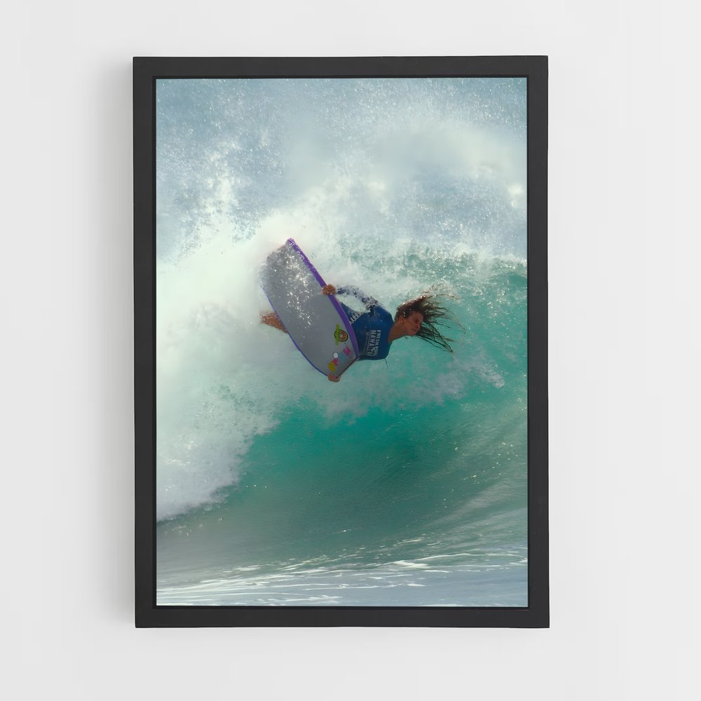 ap-bodyboard-6 cadre Noir